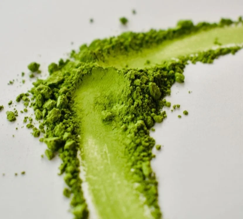 100% pure Matcha powder Organic  AAAAA ceremony grade Matcha Green tea powder EU standard for export