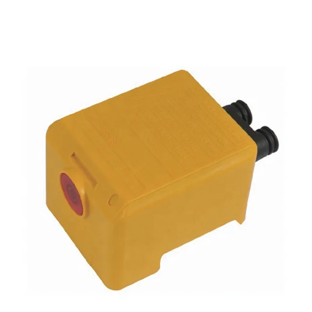 Control Box  replace RIELLO 525SE for GS3/GS5 series burner spare parts  boiler parts