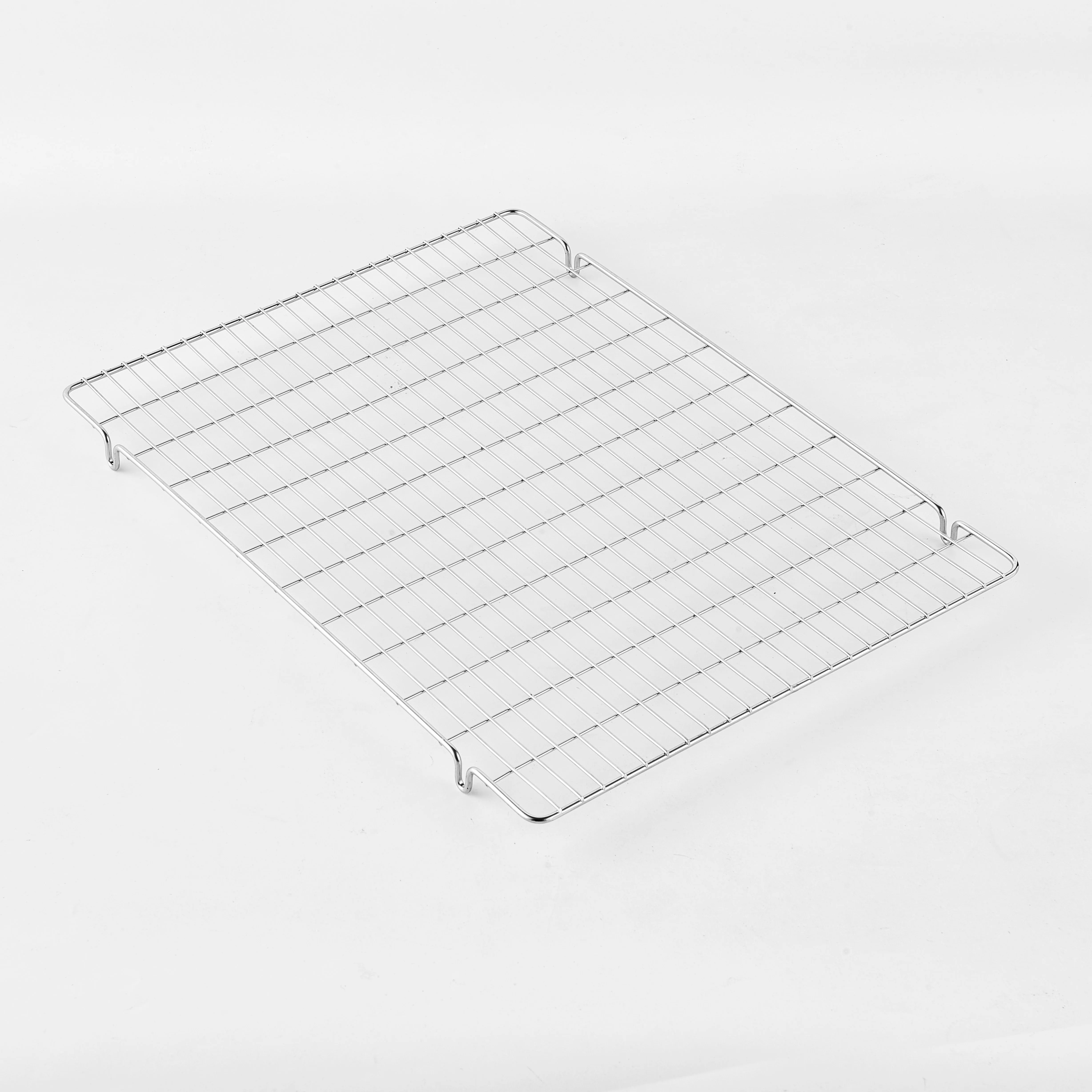 Manufacturer custom make oven bbq grill grate metal rack