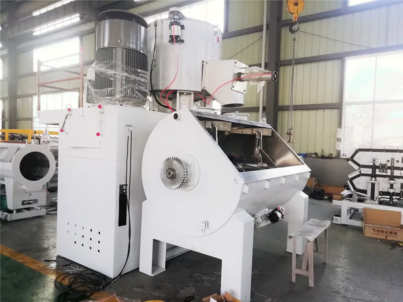 Plastic Mixer Mixing Machine Mixer Small Powder Mixer