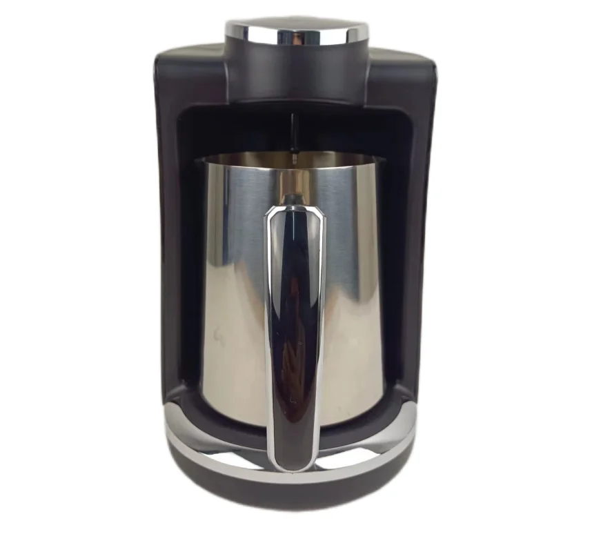 Leazo Customized Italian Coffee Maker Wholesale High Quality Roaster Espresso Coffee Machine Home Automatic Coffee Machine