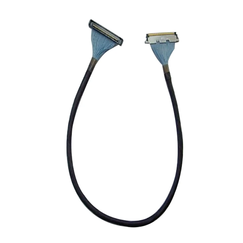 50 pin lcd connector lvds cable