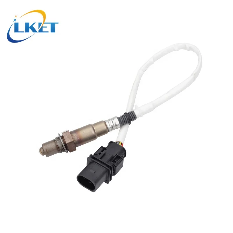 0258017174/450 мм/Lambda кислородный датчик для FORD 4904225,8F9A9Y460BA,8F9Z9F472B,8F9Z9F472BFC /LSU 4,9