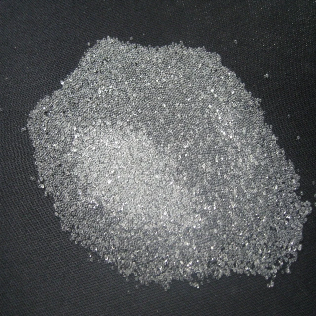 Abrasive Blasting Media Glass Beads