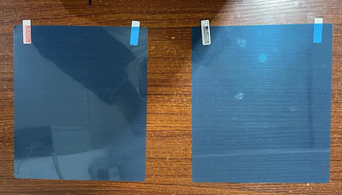 clear protective anti fog rain water rainproof scratch proof exterior accessory side window rearview mirror car films