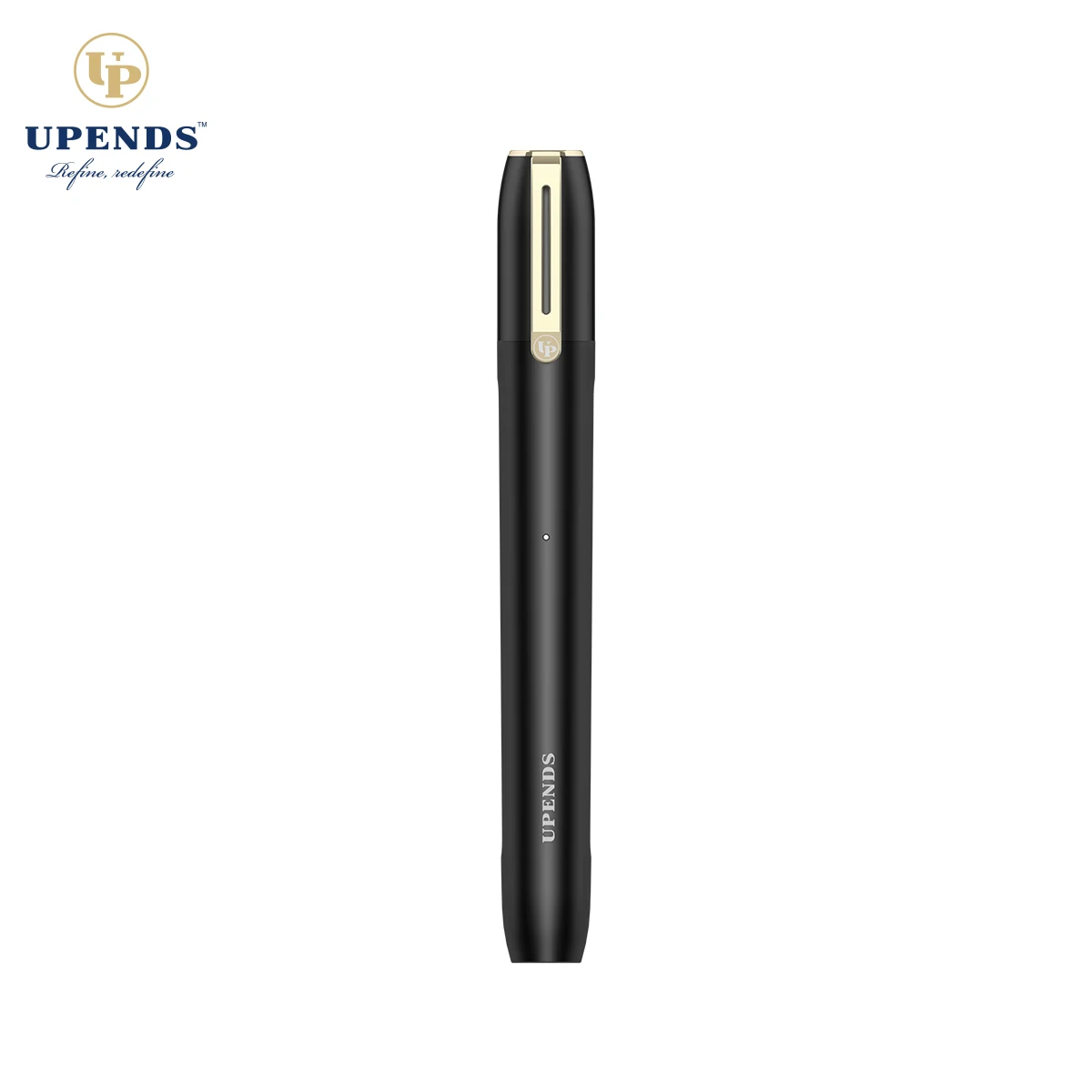 
2020 Hottest Open System Vape Electronic Cigarettes Stylish and Discreet UPEND Uppen with Antibacterial Mouthpiece 