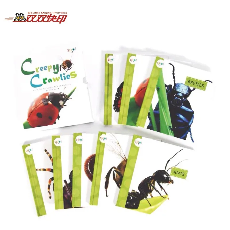 Factory Price China Cheap Custom Hard Cover Hardcover Art Book Printing Service Hardcover Book For children