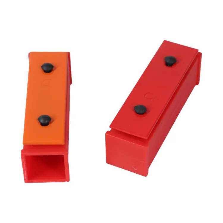 Wooden  Kids 8 Keys Xylophone Music Instrument Education Toys Wooden Hand Knock Piano Toys