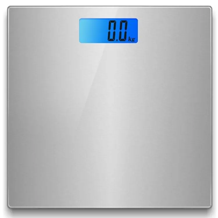 Thick Tempered Glass Electronic Personal Bathroom Weighing Scale 2015K body weighing scales personal weighing scale