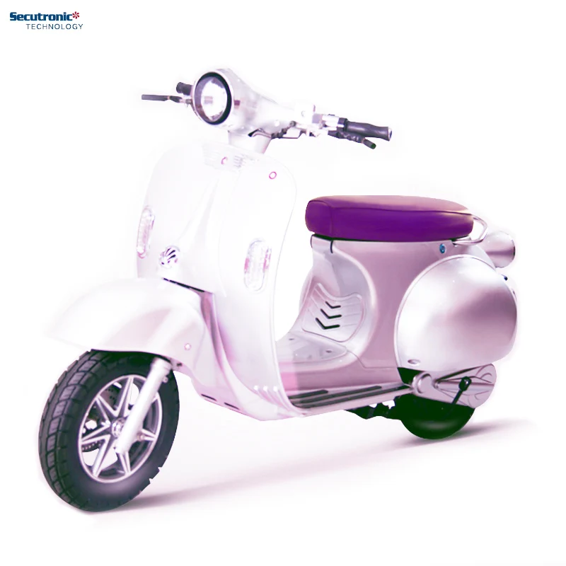 COC одобрено EEC Китай Шанхай Jonway 72 в 3000 Вт Мотор Vespa мопед E мотоцикл электрический скутер для
