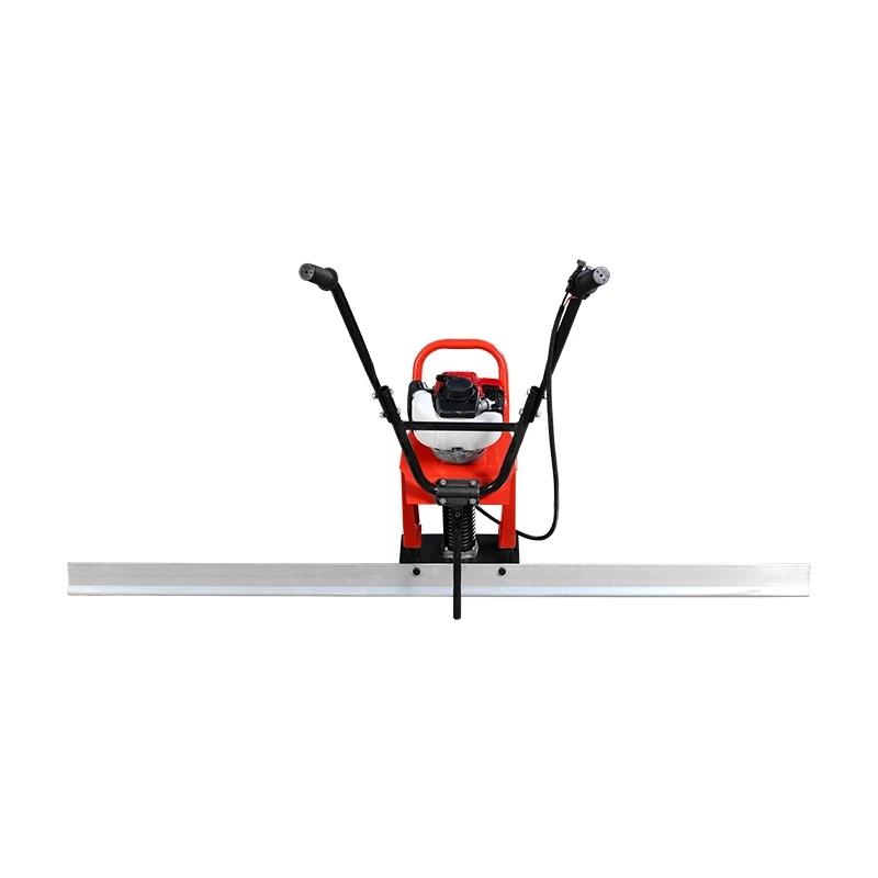Cheap Price Screeding Concrete Machine Concrete Quick Leveling Finishing Gasoline/Electric Wholesale