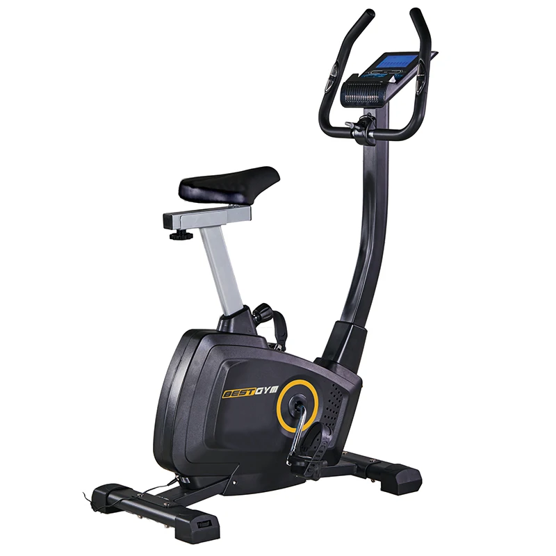 2021 stationary bike body fit exercise bike gym master spinning bike