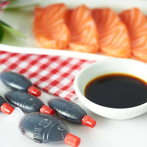 For Wholesales Soy Sauce 5 Gallons Fermented Soy Bean Sauce Soy Sauce Light