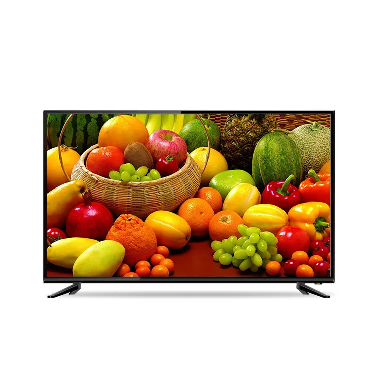  Heymi Brand New Factory Custom Design Board Panels Hd 32 Inch LED TV