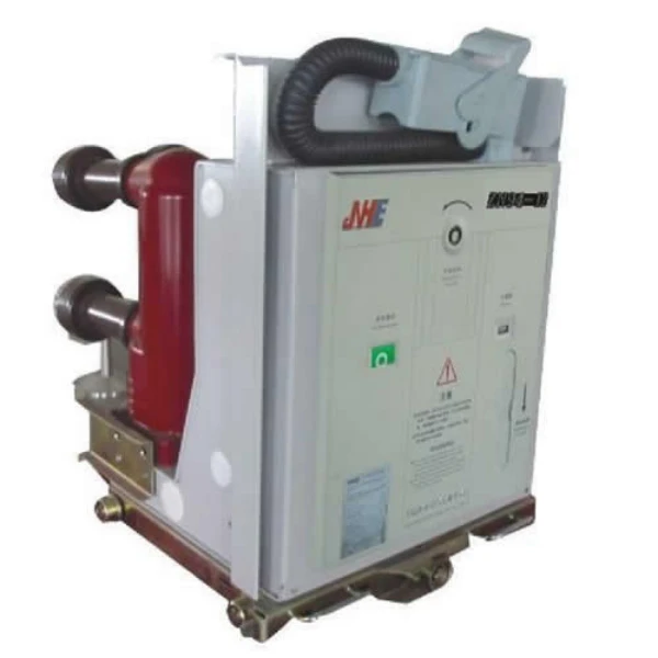 ГИС вакуумная дугогасительная VD4-12 нагрузки прерывателя распределительное устройство