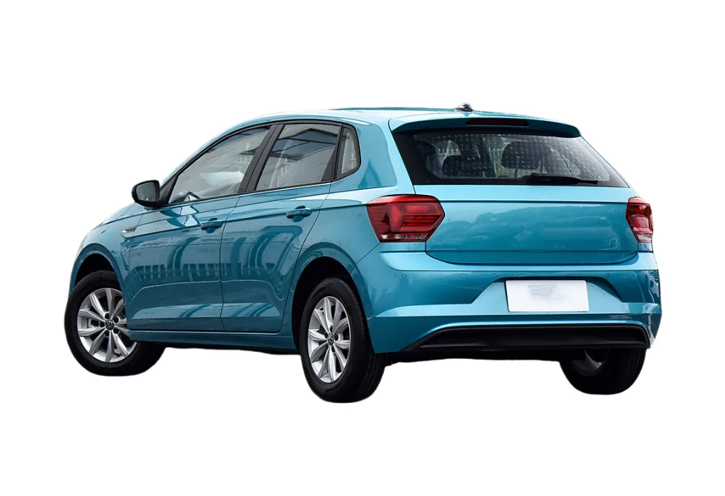 cheap car VW POLO Plus 1.5L 5-door 5-seater hatchback gasoline car