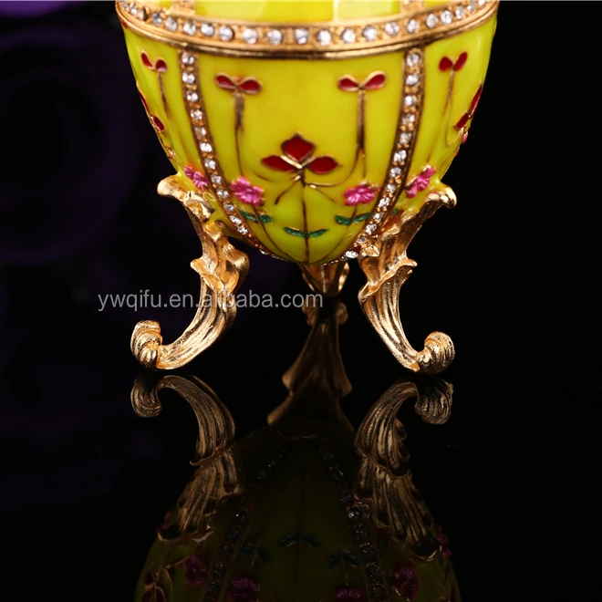 Wholesale faberge egg QF3313