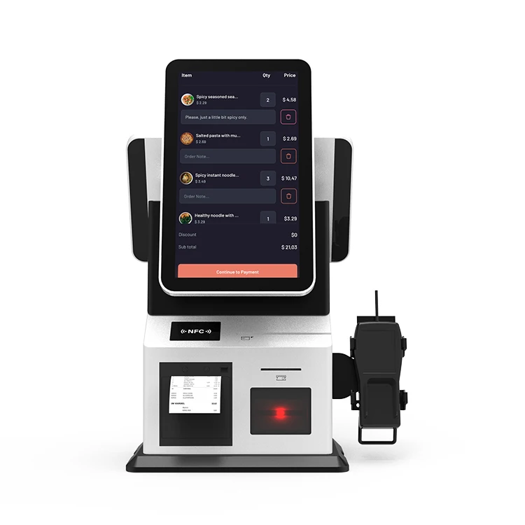 15inch touch monitor pos systems windows 11 pos system tablet pc pos system supplier