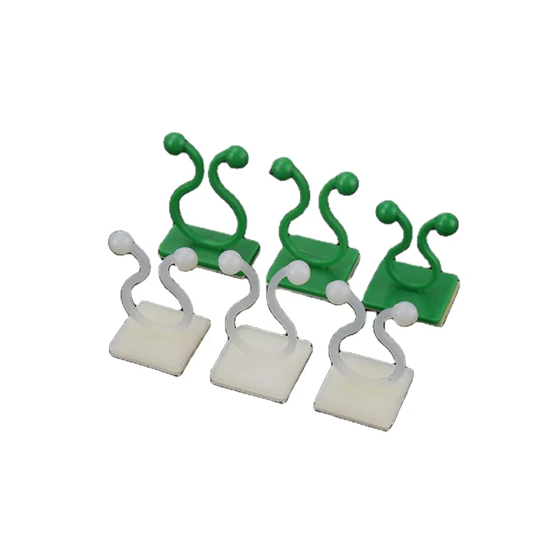 OUORO OR-0003 cable twist tie mounts