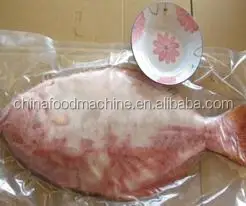 Professional fish skin peeling machine / fish skinning machine supplied by KUNCHI