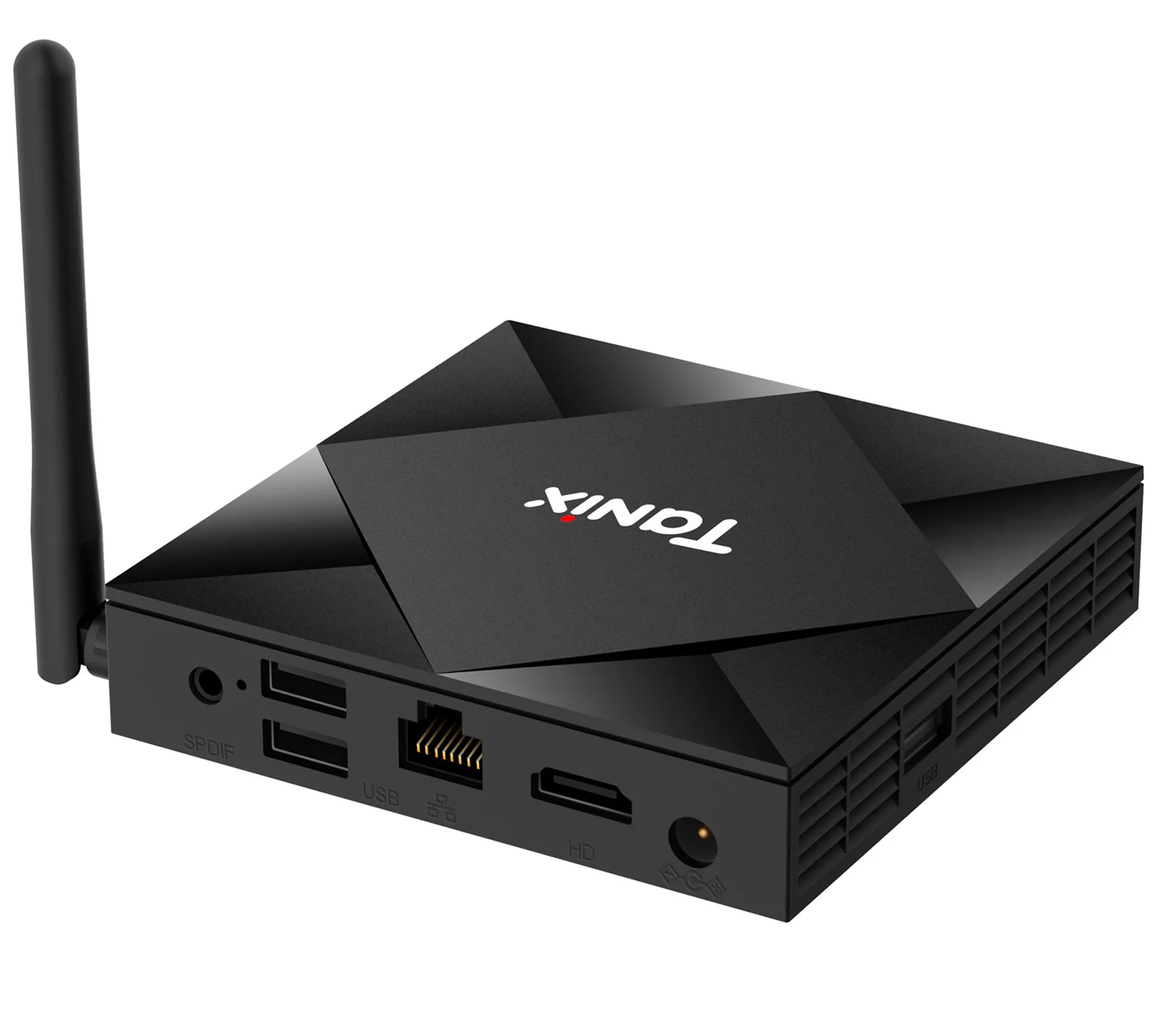 GYS Newest TX6 TX6S Android 10.0 TV box model TX6S Allwinner H616 Dual Wifi 2G 4G 16G 32G 64G Quad core 8K android tv box