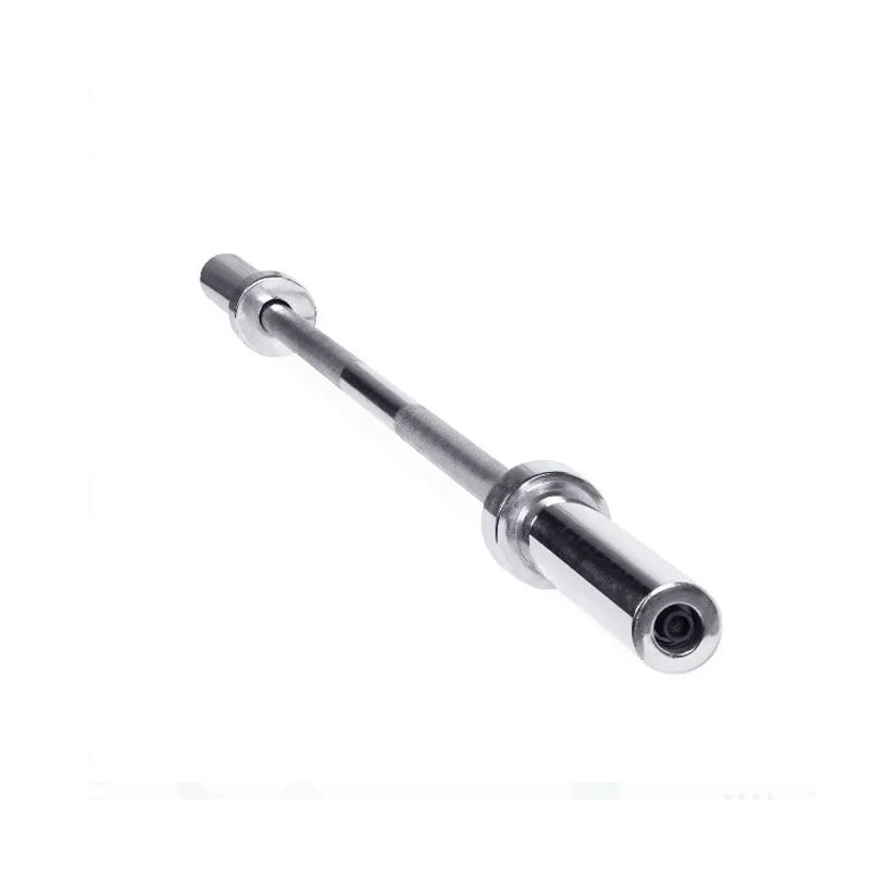 2023 Wholesale Fitness adjustable weight lifting weightlifting barbell weightlifting bar barbell bar 20kg