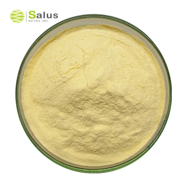 High Quality Nuclease 12,000u/g CAS 60675-83-4 Nuclease