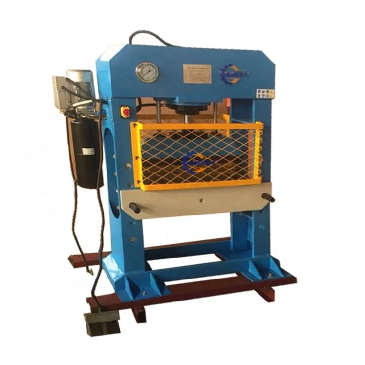 HP-150 Cheap Electric Hydraulic Press 150 Ton Hydraulic Press Machine Price