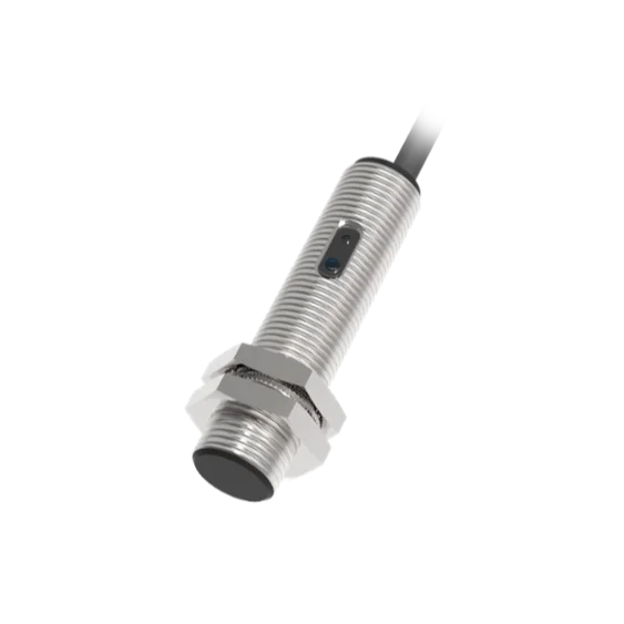 Твердые надежные M12 PNP NPN 30VDC 250VAC через датчик луча