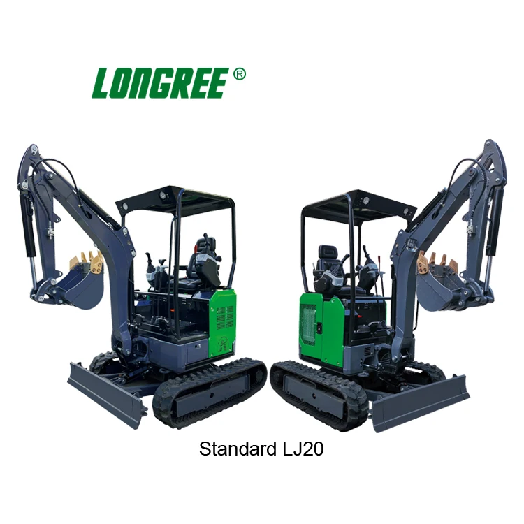 2023 RTS New Excavator Price 1 ton 1.2 ton mini excavator Cheap Price For Sale