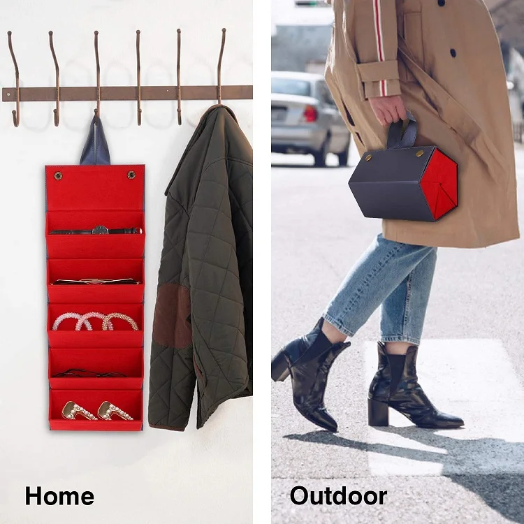 Custom BIg capacity Eyeglasses Bag Sunglasses Case for Glasses