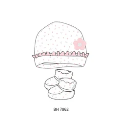 Оптовая продажа, унисекс, бархатные костюмы для малышей, мальчиков и девочек, обувь и шляпы для младенцев, 2022, комплекты обуви для новорожденных