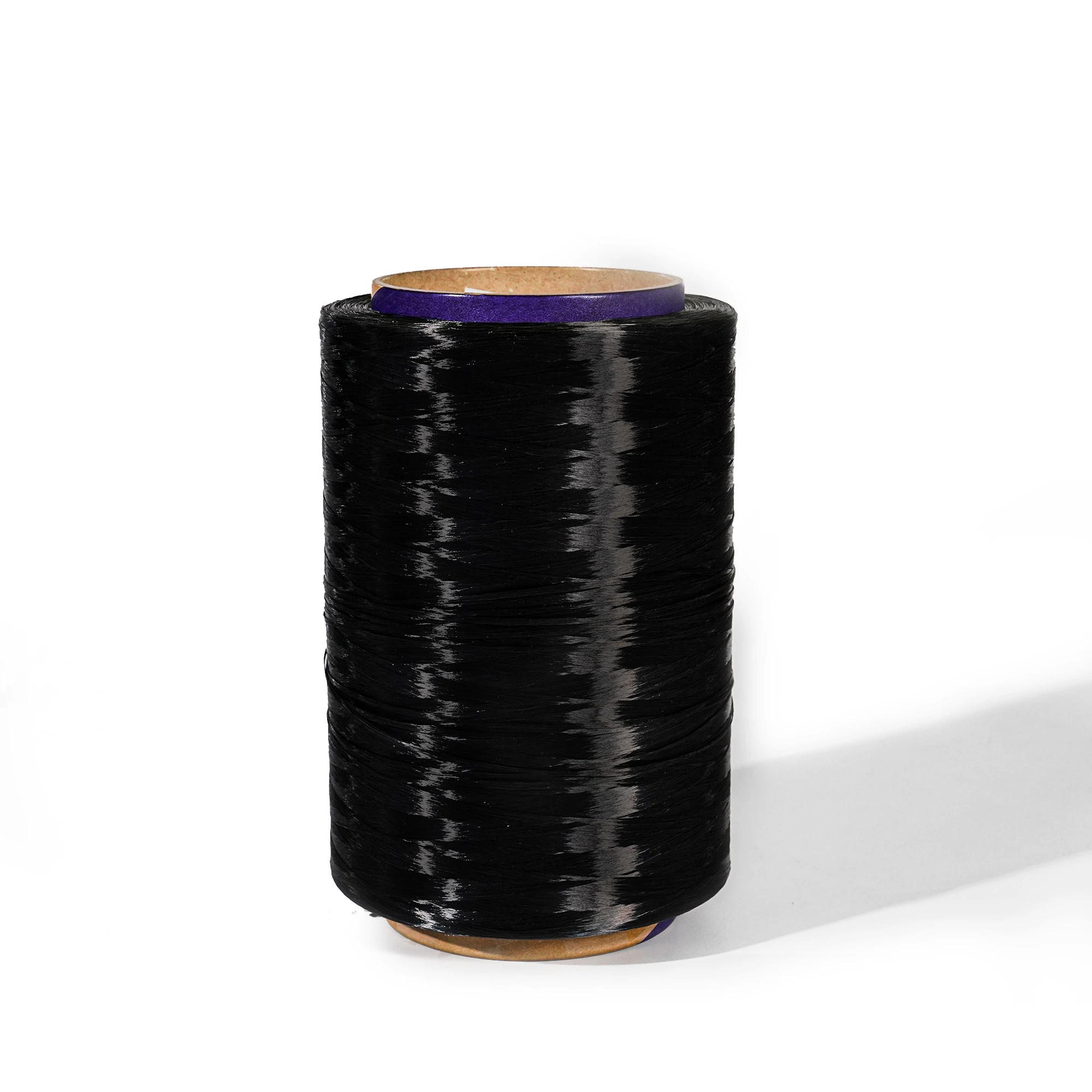 high strength polyaryl ester fiber Liquid crystal fibre LCP fiber filament 400D