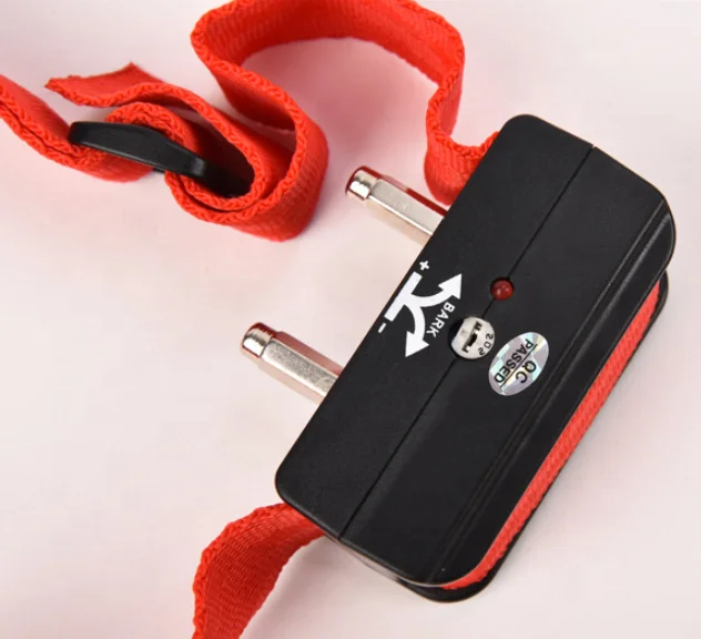 Amazon Top Seller 2021 Dog Bark Collar Rechargeable Anti Bark Control Dog Collar Vibration No Bark Collar