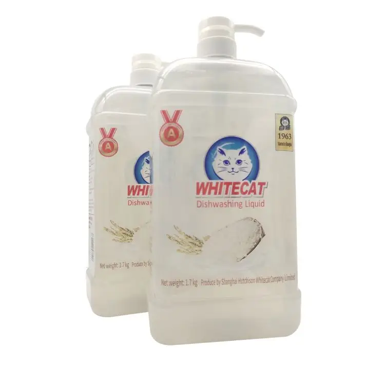 Dishwashing Liquid Dish Powder Special Washing Paste Dishwasher Tablets Detergent