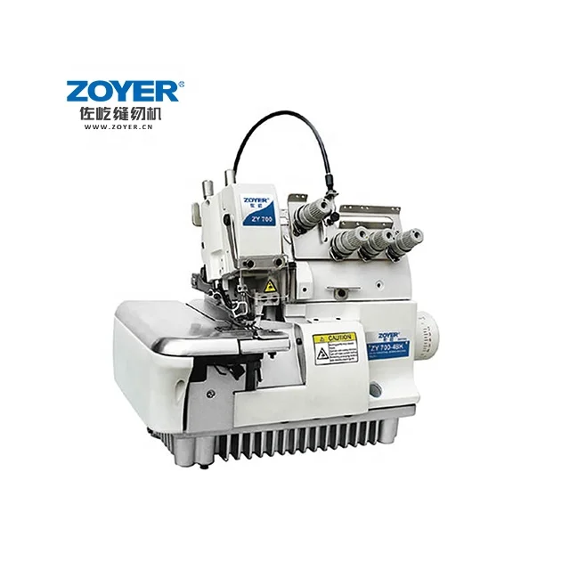 Промышленная швейная машина ZY700-4DBK Pegasus 700 новая плоская кровать с ручной подачей для легких средних и тяжелых материалов