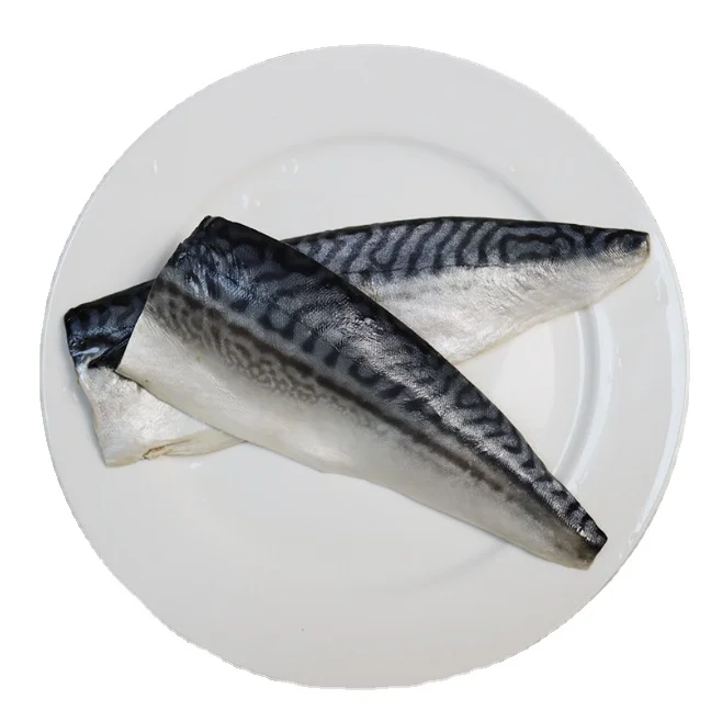 Good price frozen atlantic mackerel fish fillet