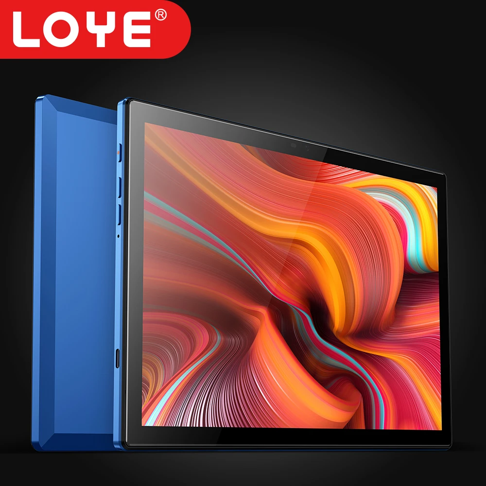 
2021 Newest wholesale android 11 WiFi Tablet 8-core 4g LTE 10.1 inch tablet PC for Student and adult tablets 