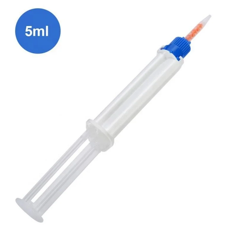 Professional Dental Grade 35% Hydrogen Peroxide Gel Teeth Whitening Pen 44% Hydrogen Peroxide Dual Barrel Teeth Whitening Gel