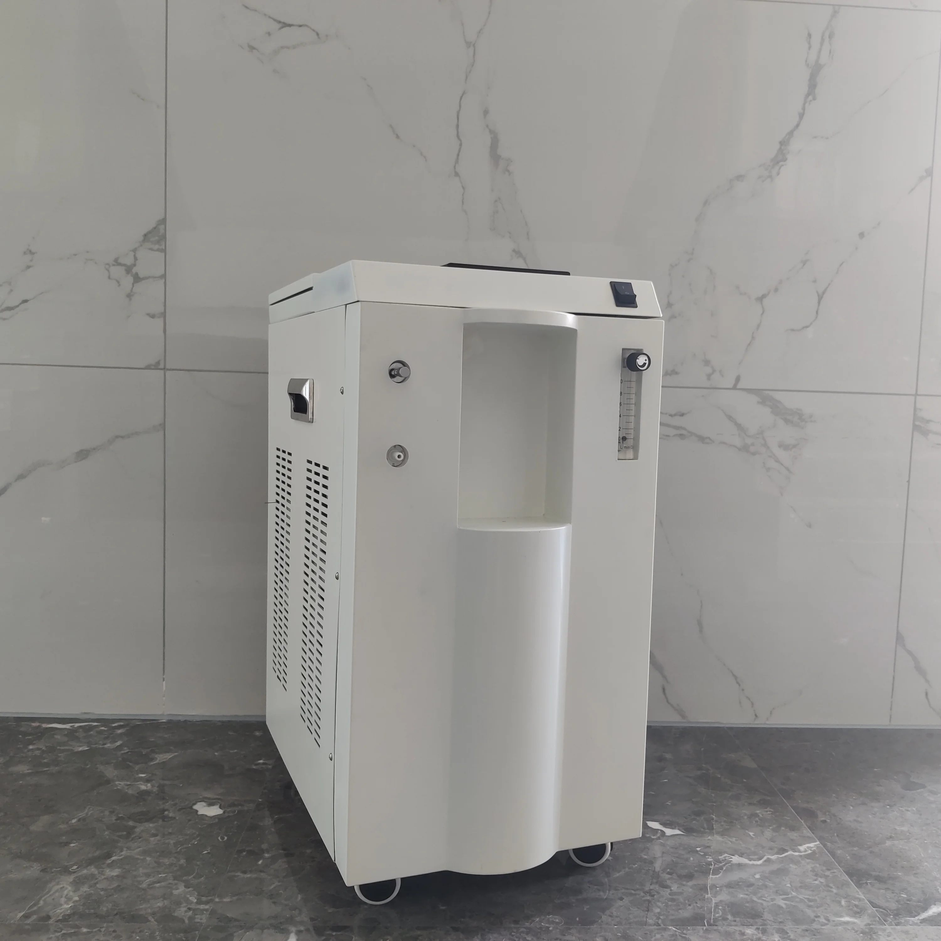 AZBEL wholesale price Smart Portable Home Usage Oxygen  Production  Generator Concentrator