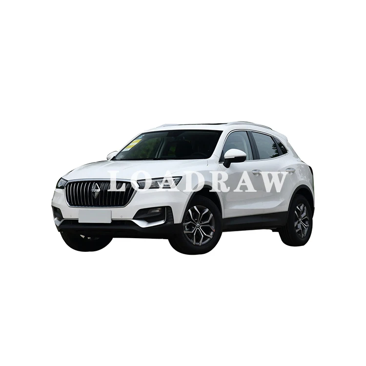 Лучшая цена китайские небольшие автомобили подержанные BaowobX58