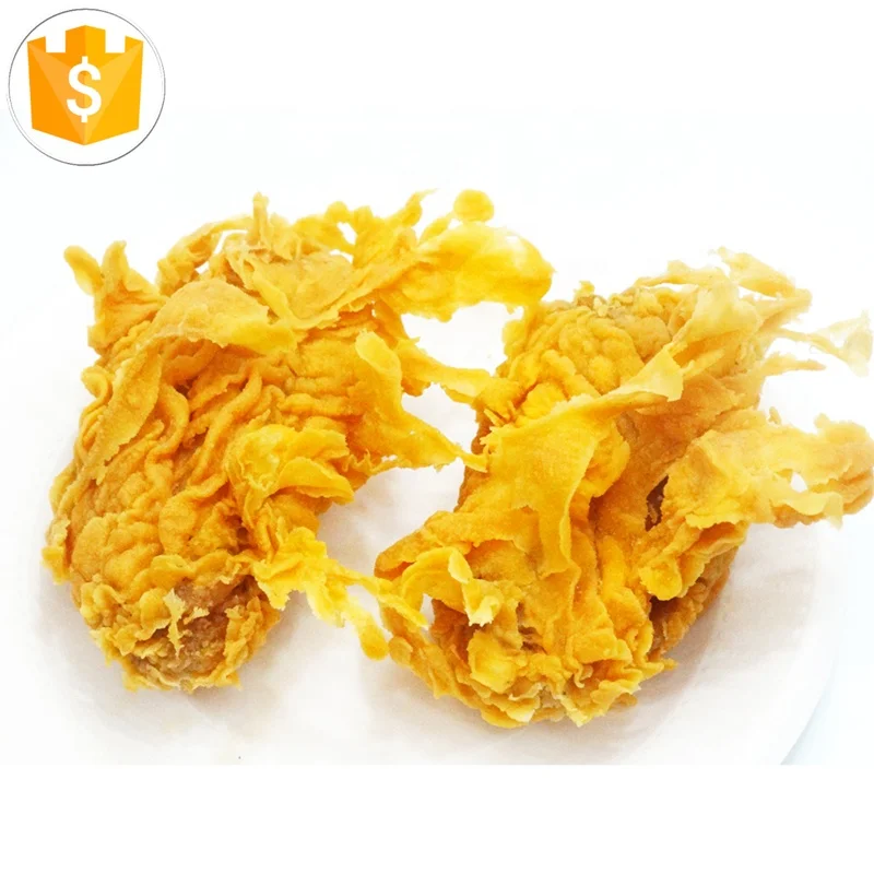  Hot sale Good Quality Factory Price 25kg Kentucky fried chicken flour