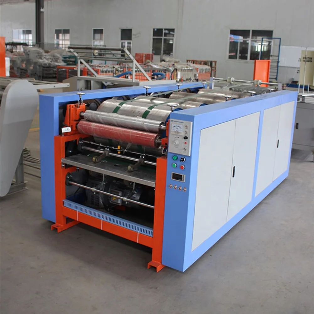 printing woven bags machine polypropylene bag machine pp woven bag printing machine china