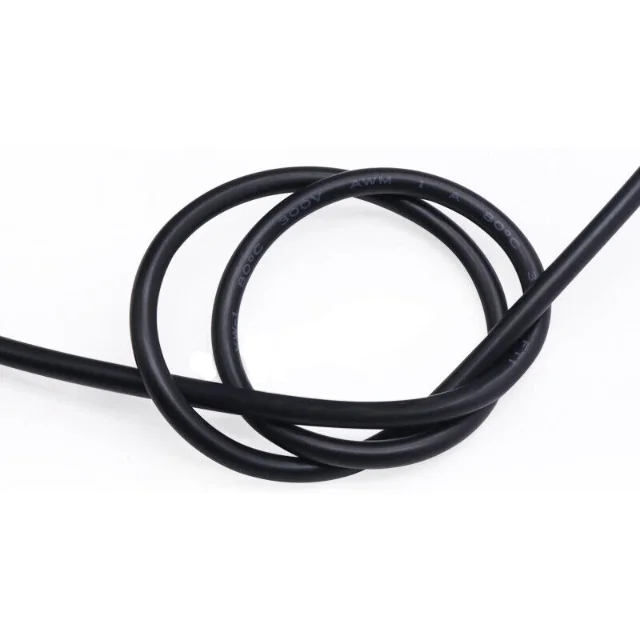 AWM UL2464 Multi Core Electric Wire 2 Core 4 Core PVC Flexible USB Data Cables for Various Applications