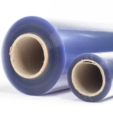 Dust Resistance Warehouse PVC Clear Vinyl Tarps Divider Curtain Walls