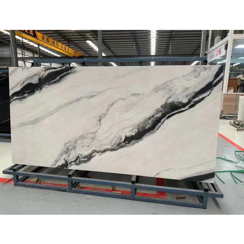 Китай большие цвета Мраморная фарфоровая плита для напольной и настенной плитки