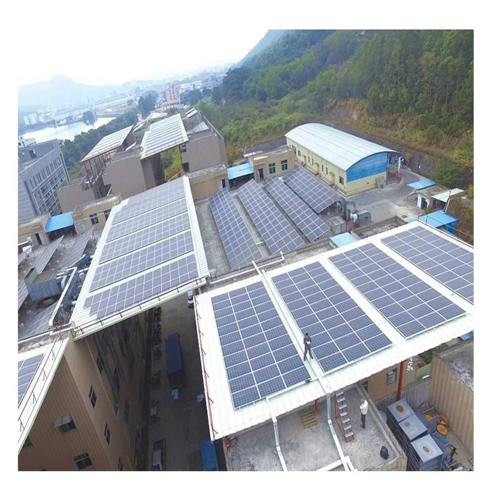 Hot Sale Jinsdon Solar Systems Complete 5kw 10kw 15kw Off Grid 10 Kw Solar Panel System 10kw Grid Tie Solar Systems For Home