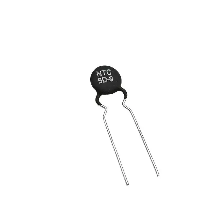 Thermistor NTC 2.5D 3D 5D 8D 10D 16D 20D 22D 47D 400D -9/11/13/15/20 Negative Temperature Coefficient Thermistor resistor