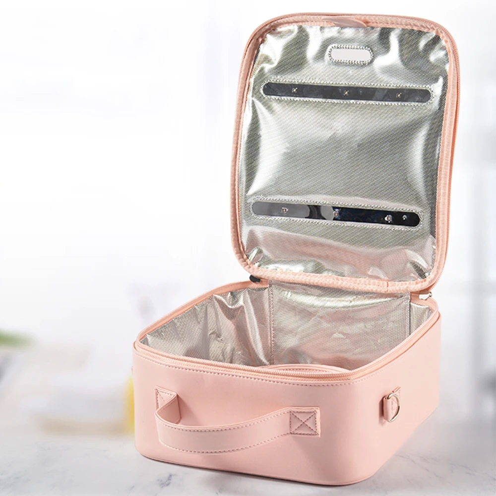 
UV Bags For Sale Led Sterilizer Bag UVC Light Bag 