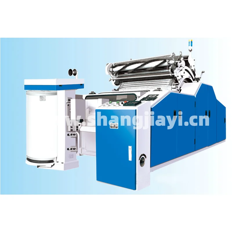
Cotton spinning carding machine 